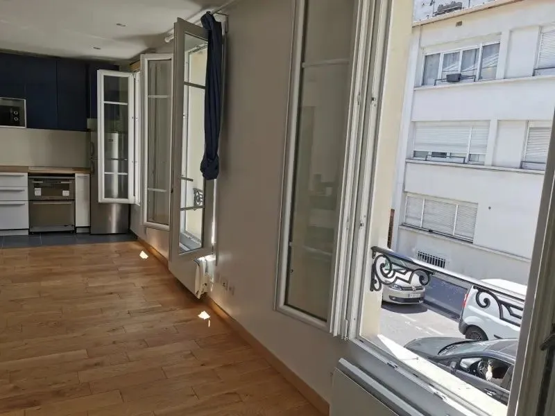 Location Paris Appartement 4210b0bc