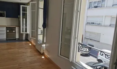 Location Paris Appartement 4210b0bc