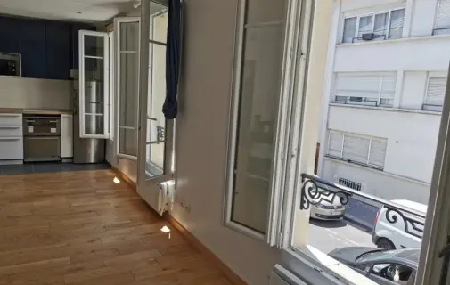 Location Paris Appartement 4210b0bc