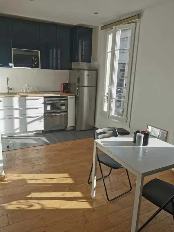 Location Paris Appartement 4210b0bc