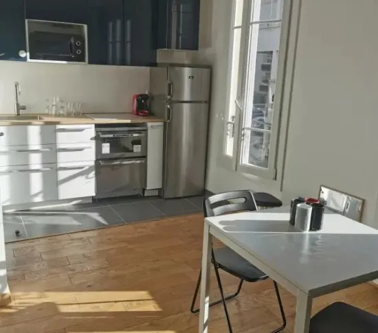 Location Paris Appartement 4210b0bc