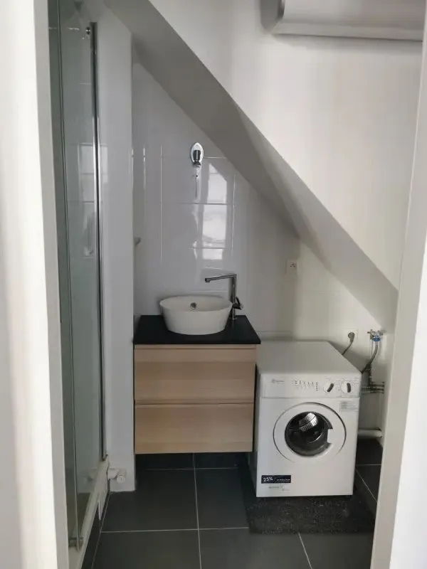 Location Paris Appartement 4210b0bc