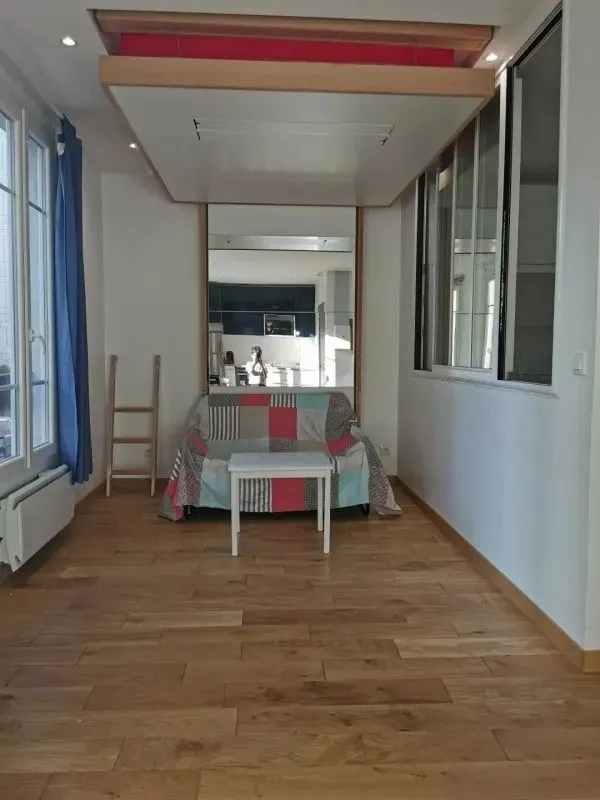 Location Paris Appartement 4210b0bc