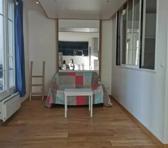 Location Paris Appartement 4210b0bc