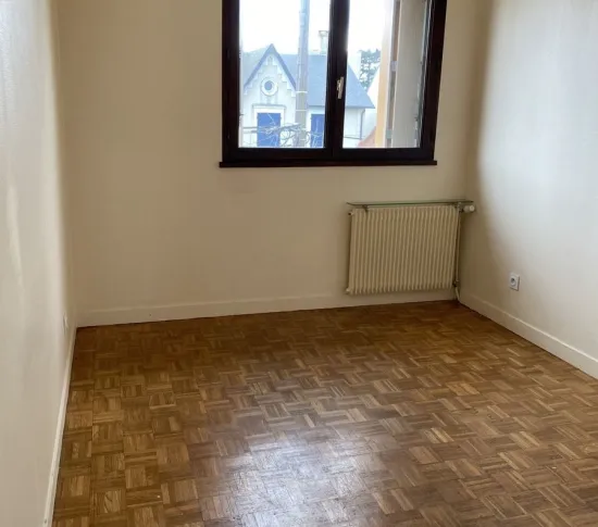 Location L'Haÿ-les-Roses Appartement 42187475