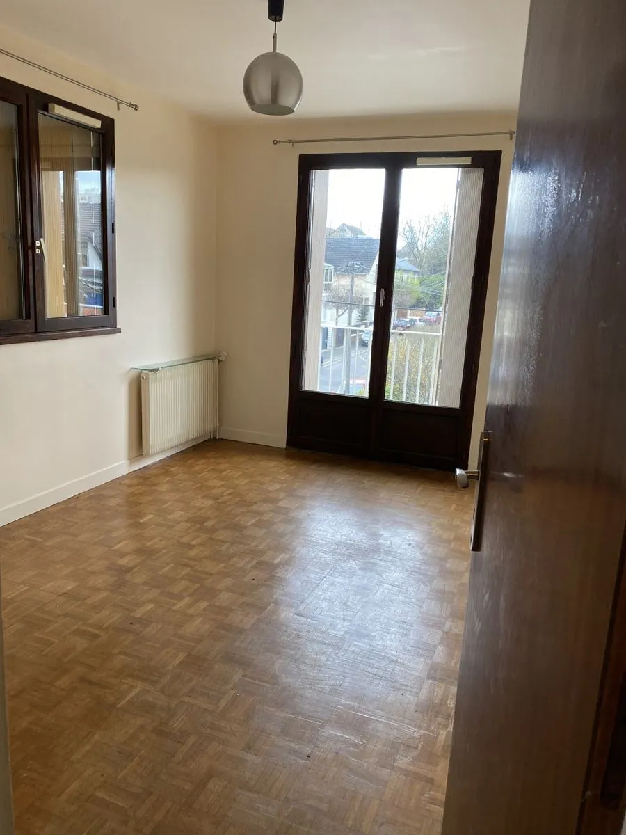 Location L'Haÿ-les-Roses Appartement 42187475