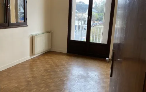 Location L'Haÿ-les-Roses Appartement 42187475