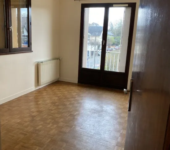 Location L'Haÿ-les-Roses Appartement 42187475