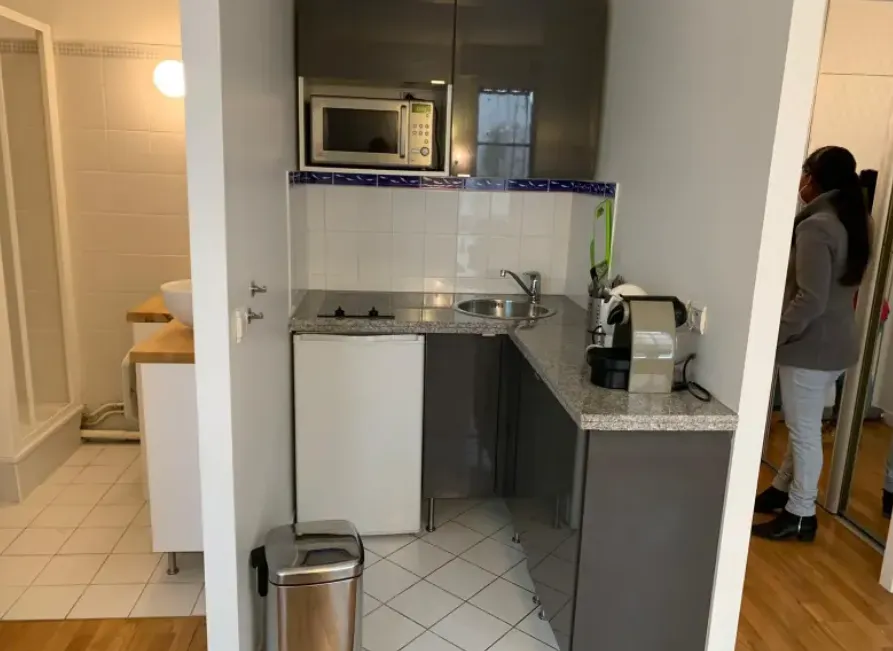 Location Paris Appartement 4223d299