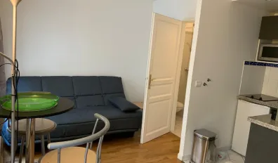 Location Paris Appartement 4223d299