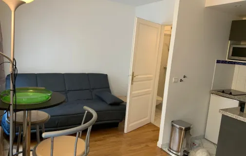 Location Paris Appartement 4223d299