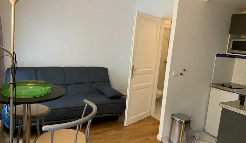 Location Paris Appartement 4223d299