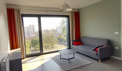 Location Ivry-sur-Seine Appartement 423e6ba3