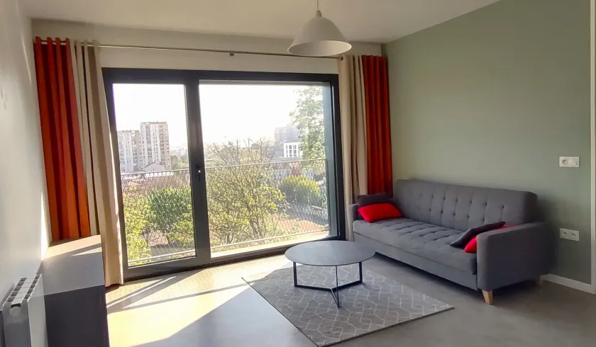 Location Ivry-sur-Seine Appartement 423e6ba3