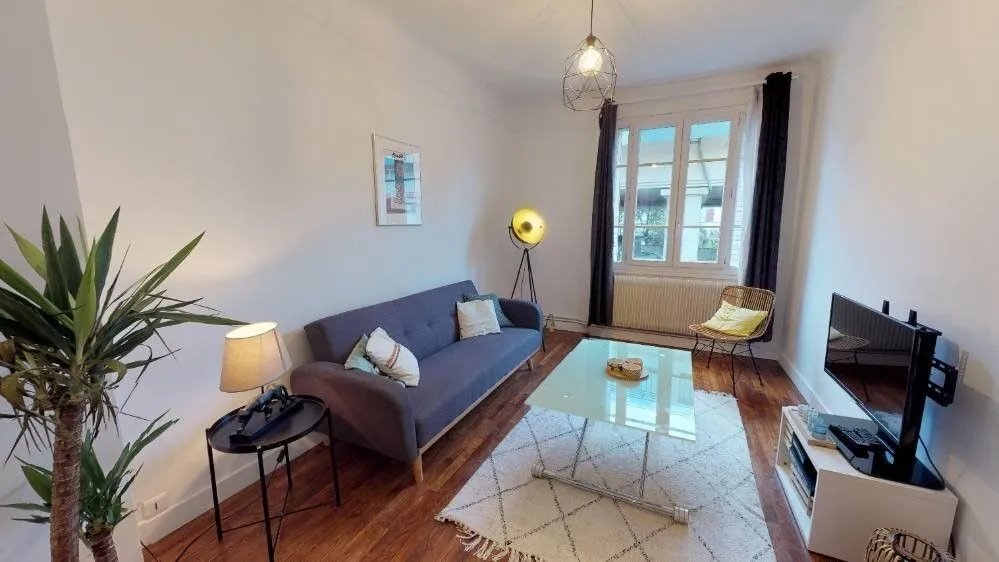 Location Colombes Appartement 4254c5a7