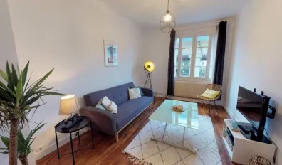 Location Colombes Appartement 4254c5a7