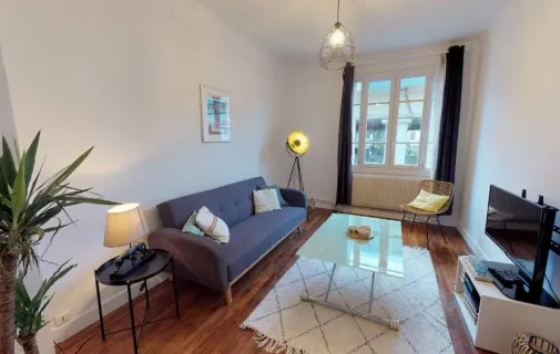 Location Colombes Appartement 4254c5a7