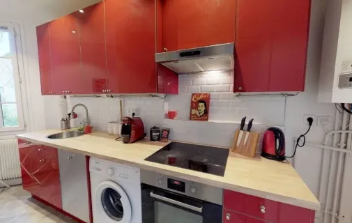 Location Colombes Appartement 4254c5a7