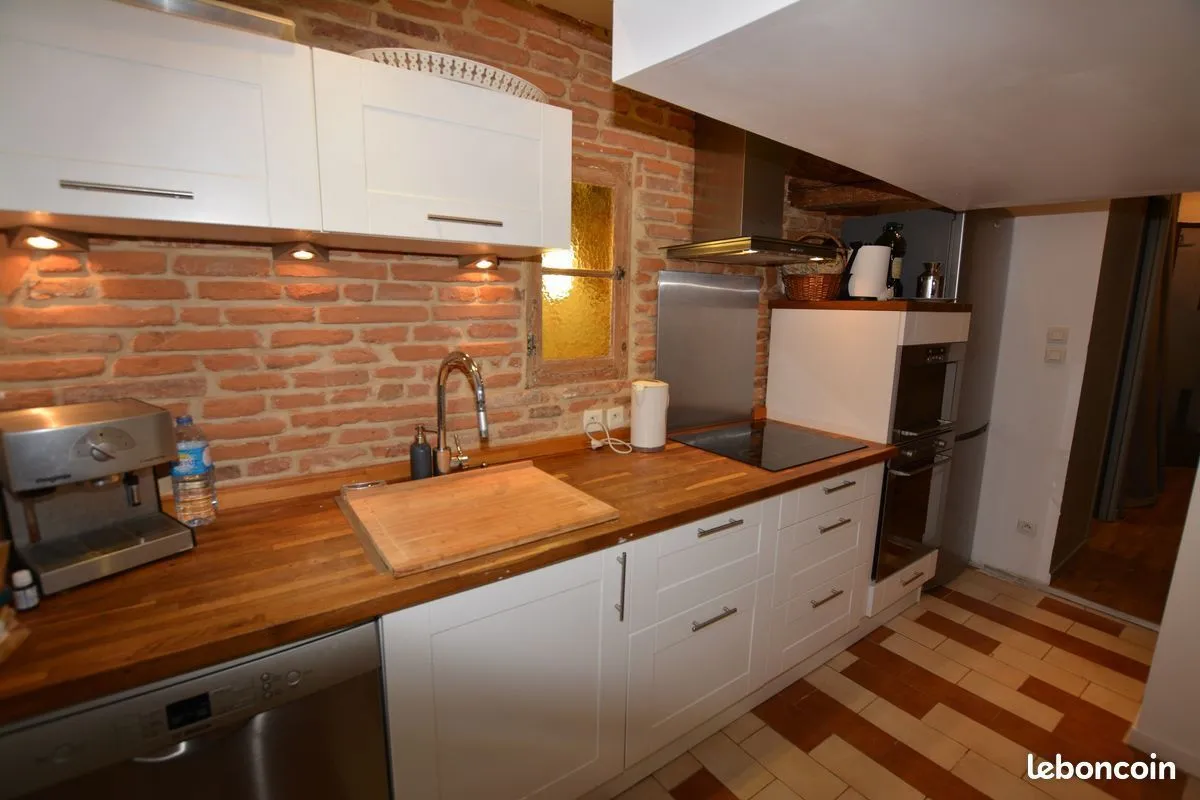 Location Toulouse Appartement 42604bbe