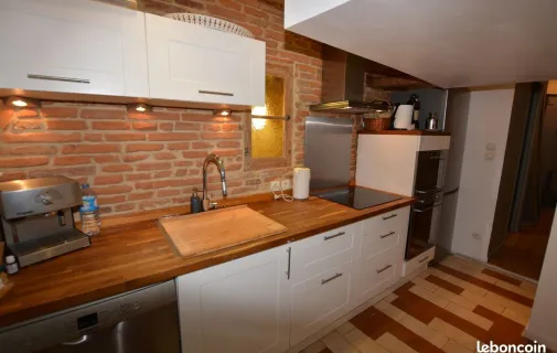 Location Toulouse Appartement 42604bbe