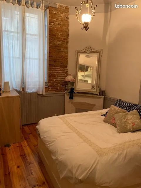 Location Toulouse Appartement 42604bbe