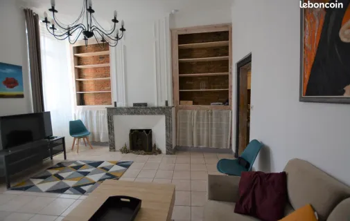 Location Toulouse Appartement 42604bbe