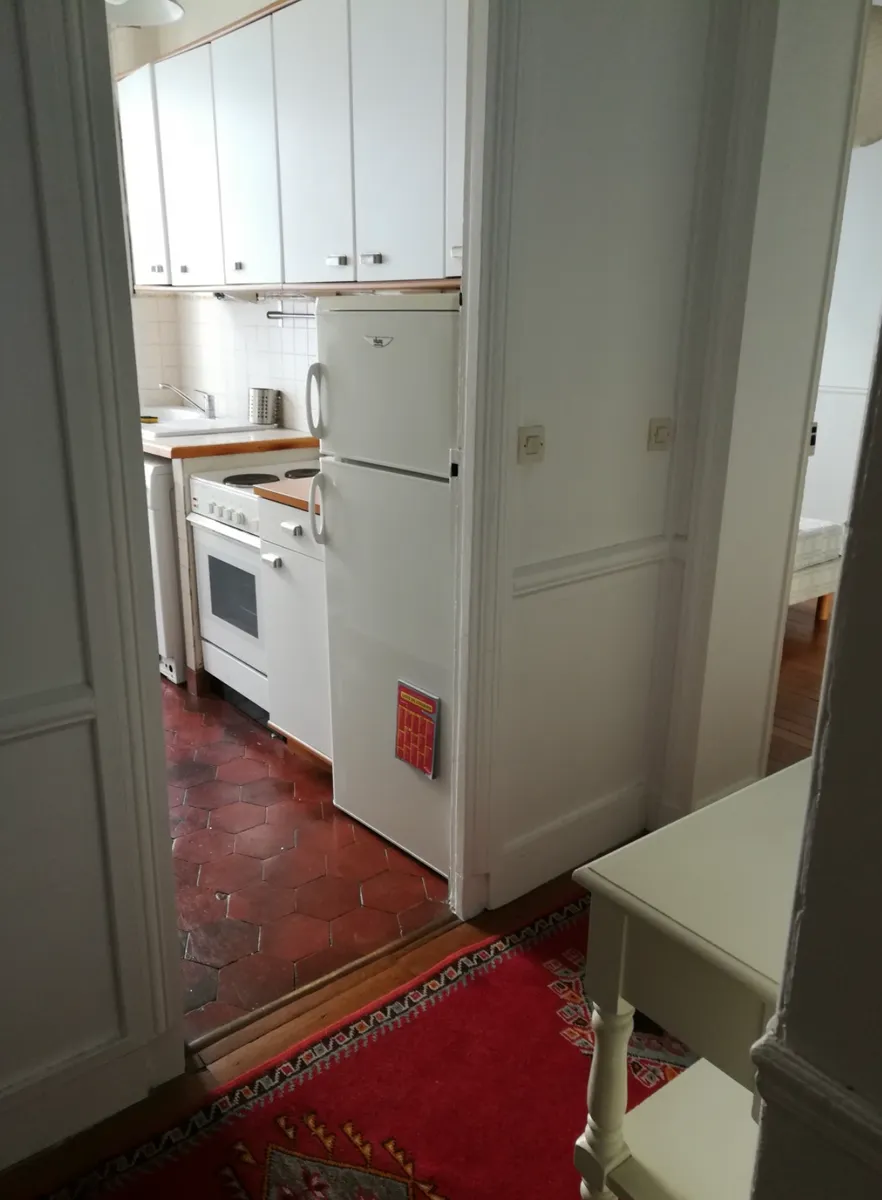 Location Paris Appartement 4288c438