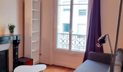 Location Paris Appartement 4288c438