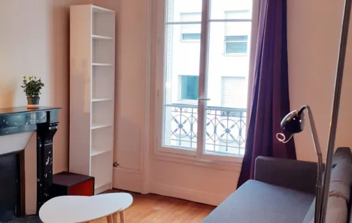 Location Paris Appartement 4288c438