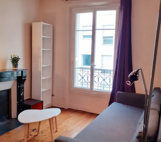 Location Paris Appartement 4288c438