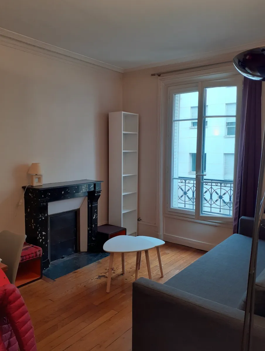 Location Paris Appartement 4288c438