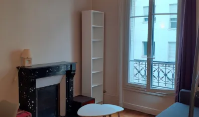 Location Paris Appartement 4288c438