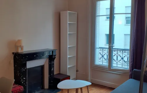 Location Paris Appartement 4288c438