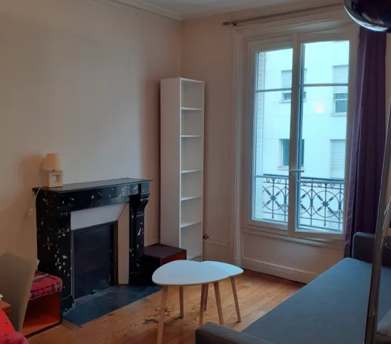 Location Paris Appartement 4288c438