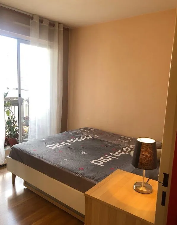 Location Paris Appartement 429bf161