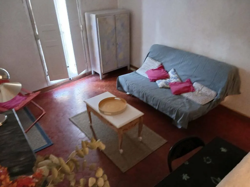 Location Aix-en-Provence Appartement 42bda7ed