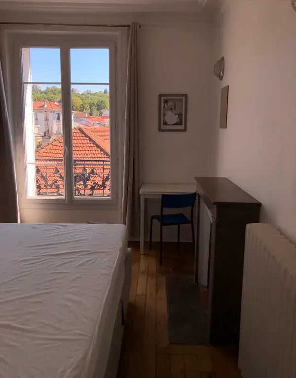 Location Pantin Appartement 4305d65b