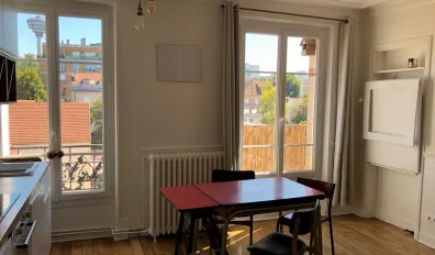 Location Pantin Appartement 4305d65b