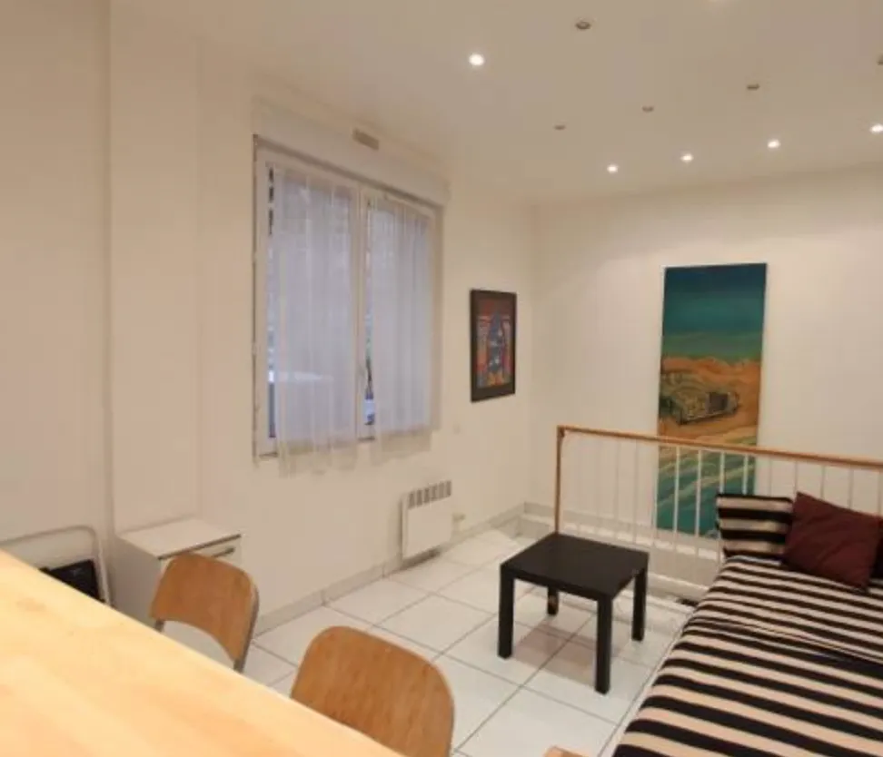 Location Boulogne-Billancourt Appartement 4318c4b2