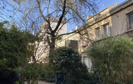 Location Boulogne-Billancourt Appartement 4318c4b2