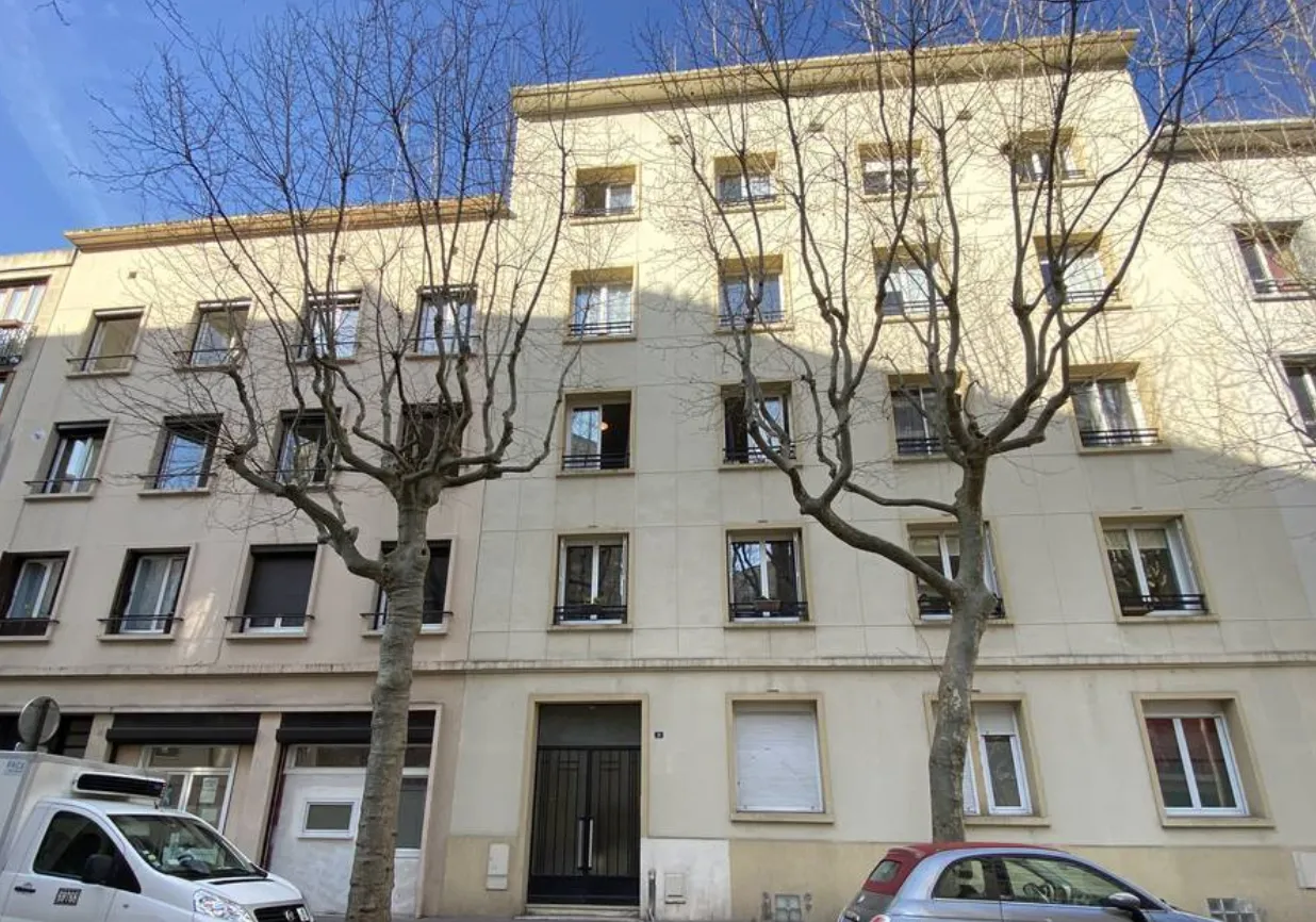 Location Boulogne-Billancourt Appartement 4318c4b2