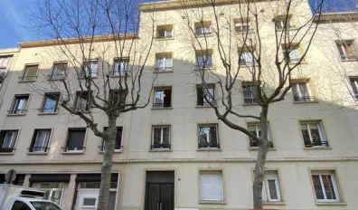 Location Boulogne-Billancourt Appartement 4318c4b2