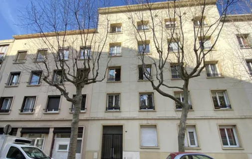 Location Boulogne-Billancourt Appartement 4318c4b2