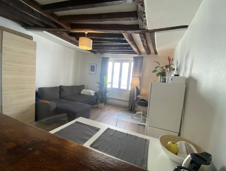 Location Paris Appartement 4328a157