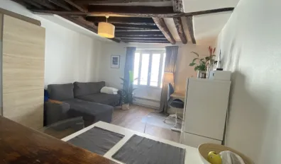 Location Paris Appartement 4328a157