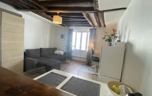 Location Paris Appartement 4328a157