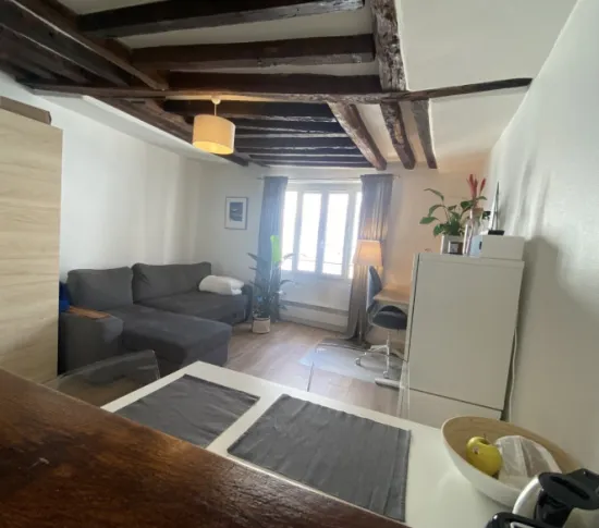 Location Paris Appartement 4328a157