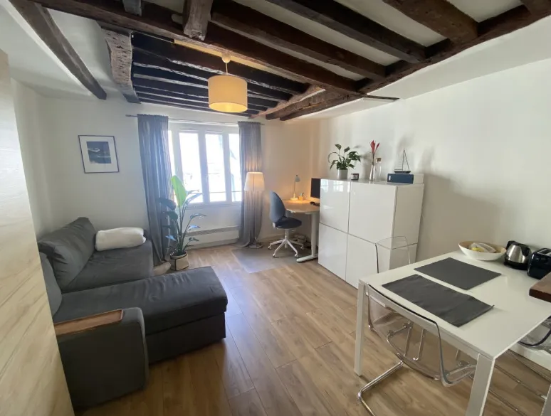 Location Paris Appartement 4328a157