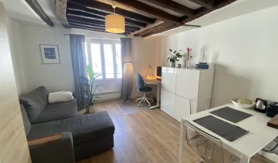 Location Paris Appartement 4328a157