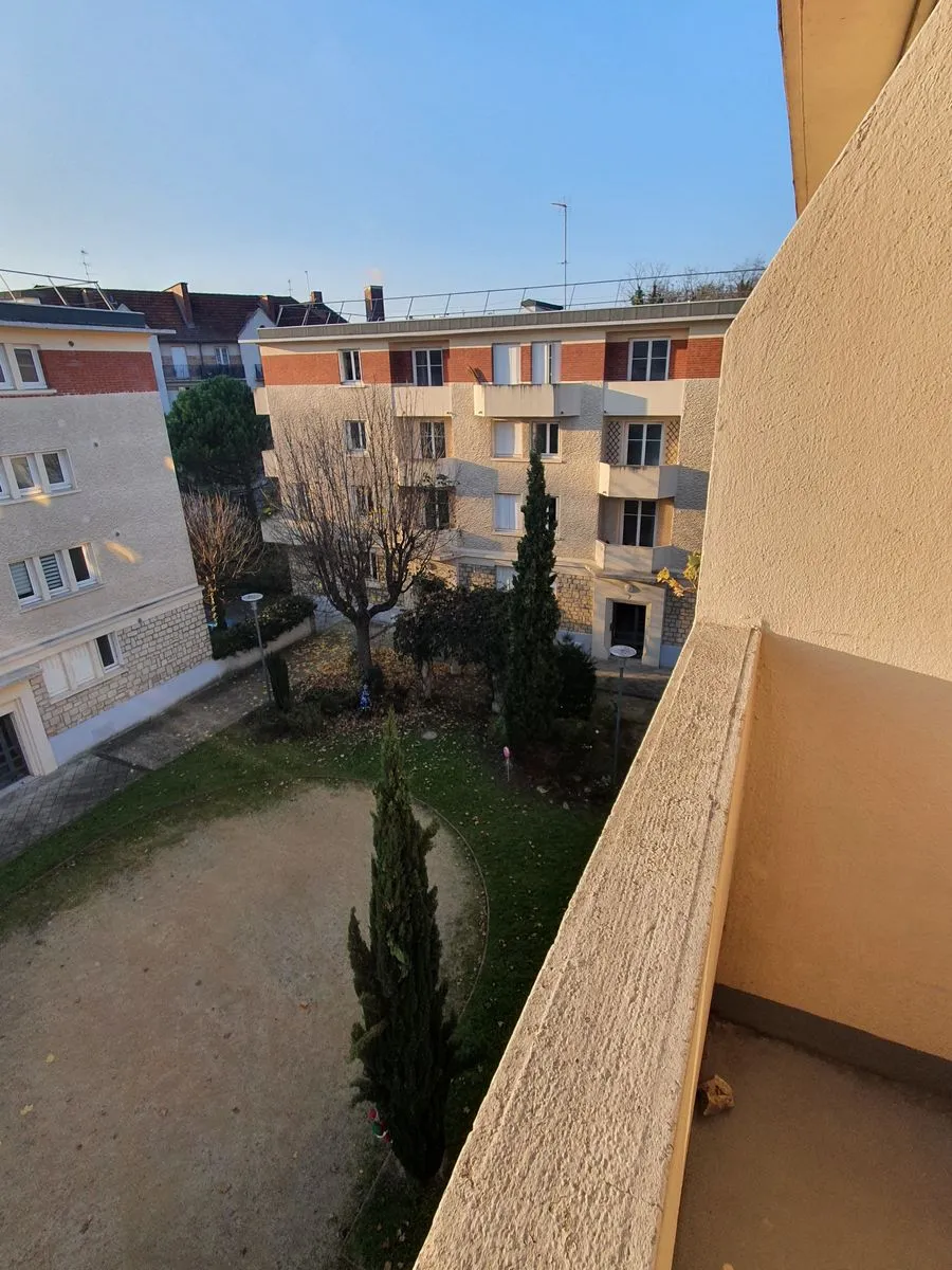 Location Champigny-sur-Marne Appartement 4332290f